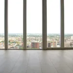 Huur 1 slaapkamer appartement van 84 m² in Rotterdam