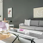 Miete 1 Schlafzimmer wohnung von 829 m² in vienna