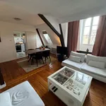 Appartement de 11 m² avec 2 chambre(s) en location à Strasbourg