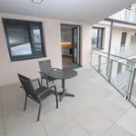 2+kk, 55m2 + balkon 19m2, novostavba, Brandýs nad Labem