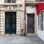 Rent 1 bedroom apartment of 29 m² in paris