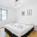 Rent 1 bedroom apartment of 48 m² in Paris