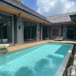 Rent 3 bedroom house of 130 m² in Phuket