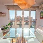 Rent 1 bedroom house of 181 m² in Madrid