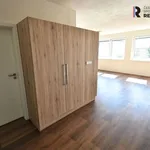 Pronajměte si 2 ložnic/e byt o rozloze 57 m² v Fryšták