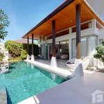 Rent 3 bedroom house of 180 m² in Phuket