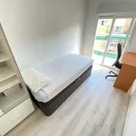 Habitación de 95 m² en Madrid