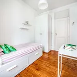 Rent a room in Lisboa