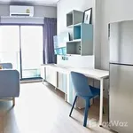 Rent 1 bedroom house of 27 m² in Bangkok