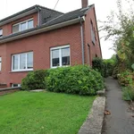 Huur 3 slaapkamer huis in Oud-Heverlee