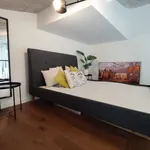 Rent 2 bedroom apartment of 45 m² in Warsaw