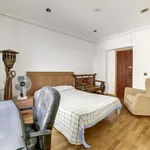 Alquilar 11 dormitorio apartamento en Madrid