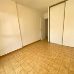 Appartement de 46 m² avec 2 chambre(s) en location à Montpellier