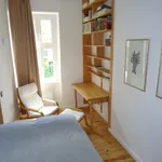 Rent 2 bedroom apartment of 35 m² in Berlin