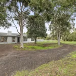 Rent 4 bedroom house in Freshwater Creek VIC 3217