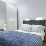 Studio of 50 m² in madrid