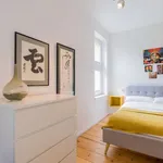 Miete 1 Schlafzimmer wohnung von 54 m² in berlin