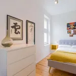 Rent 1 bedroom apartment of 54 m² in Berlin