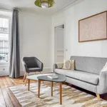 Appartement de 40 m² avec 2 chambre(s) en location à Paris