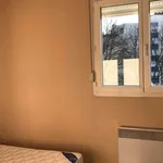 Appartement de 30 m² avec 1 chambre(s) en location à Besançon