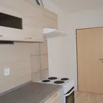 Rent 1 bedroom apartment in Jičín