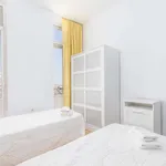 Rent 3 bedroom apartment in valencia