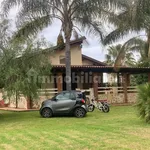 Single family villa Contrada Fondaco Pagliara, Ponente, Milazzo