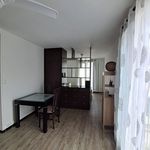 Appartement de 36 m² avec 1 chambre(s) en location à manosque