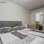 Pronajměte si 2 ložnic/e byt o rozloze 53 m² v Brno