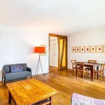 Appartement de 72 m² avec 2 chambre(s) en location à paris