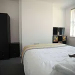 Rent a room in nottingham