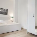 Miete 1 Schlafzimmer wohnung in Berlin