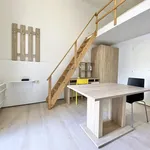 Rent 1 bedroom apartment of 20 m² in Brno