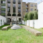 Rent 1 bedroom apartment of 17 m² in brussels