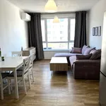 Rent 2 bedroom apartment of 60 m² in Южен