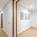 Alquilar 6 dormitorio apartamento en Valencia