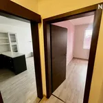 Rent 2 bedroom apartment of 58 m² in České Budějovice