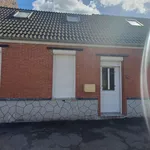 Maison de 106 m² avec 2 chambre(s) en location à Cantin