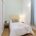 Habitación en madrid