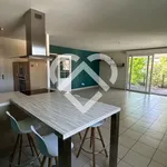 Appartement de 95 m² avec 1 chambre(s) en location à Wasquehal