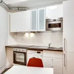 Appartement de 646 m² avec 1 chambre(s) en location à Paris