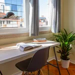 Rent 6 bedroom apartment in Lisbon