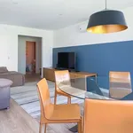 Rent 3 bedroom apartment of 125 m² in lisbon