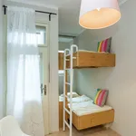 Pronajměte si 2 ložnic/e byt o rozloze 45 m² v Prague