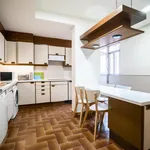 Rent 5 bedroom apartment in Madrid