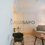 Rent 1 bedroom apartment of 37 m² in Porto