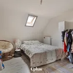 Huur 2 slaapkamer huis van 30 m² in Ghent