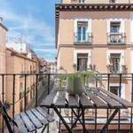 Rent 3 bedroom apartment of 70 m² in madrid