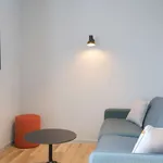 Miete 1 Schlafzimmer wohnung von 31 m² in frankfurt