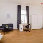 Pronajměte si 3 ložnic/e byt o rozloze 25 m² v Prague